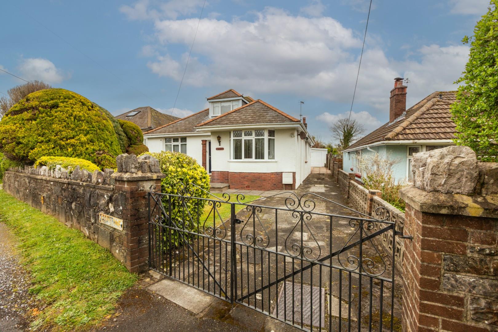 Espalone, Murton, Swansea, SA3 3AH